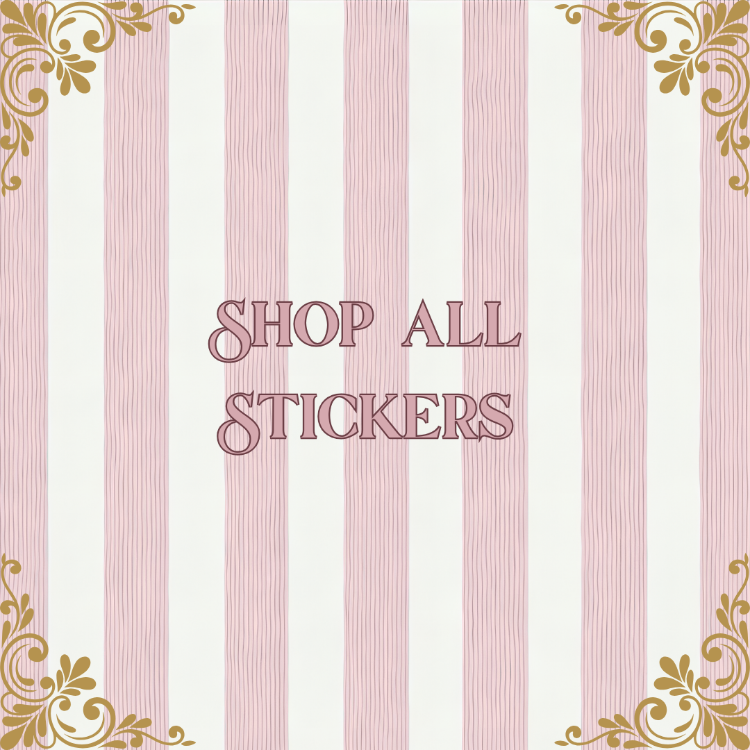 All Stickers