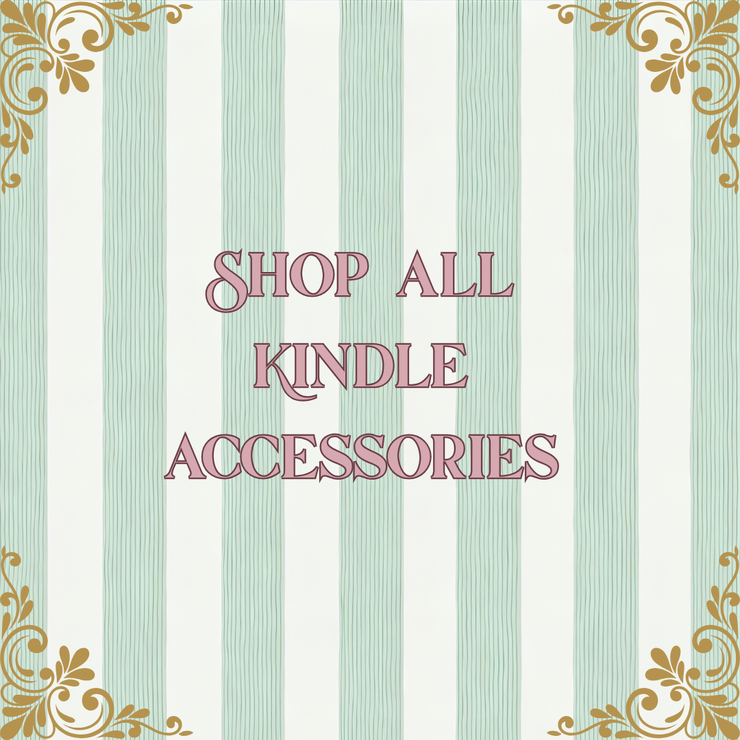 All Kindle Accessories